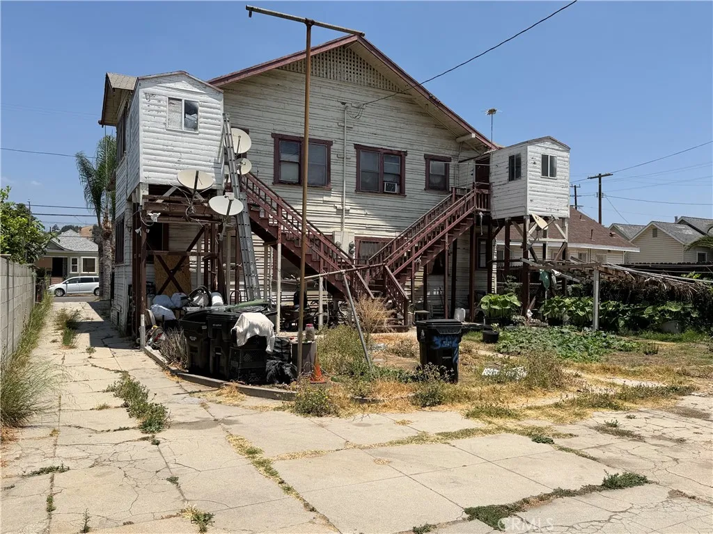 3212 Baldwin, Los Angeles, California 90031 — photo 5