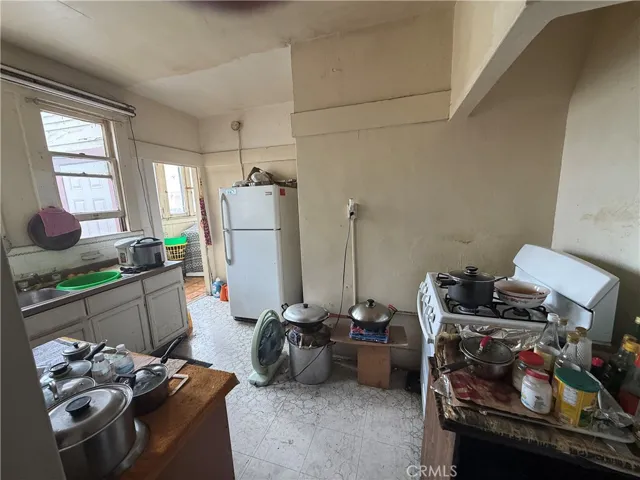 3212 Baldwin, Los Angeles, California 90031