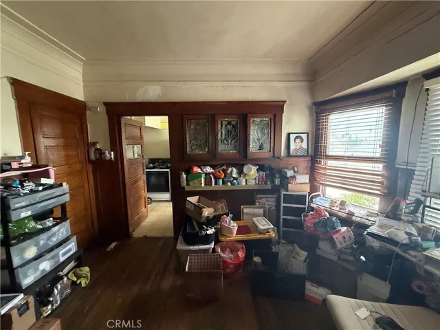 3212 Baldwin, Los Angeles, California 90031
