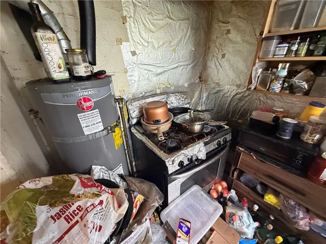3212 Baldwin, Los Angeles, California 90031