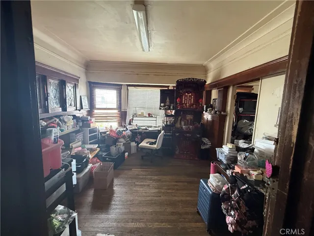 3212 Baldwin, Los Angeles, California 90031
