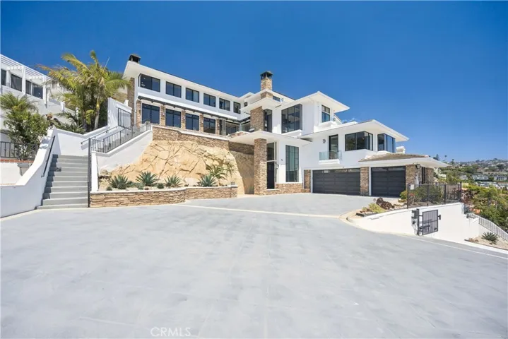 1076 Skyline Drive, Laguna Beach, California 92651