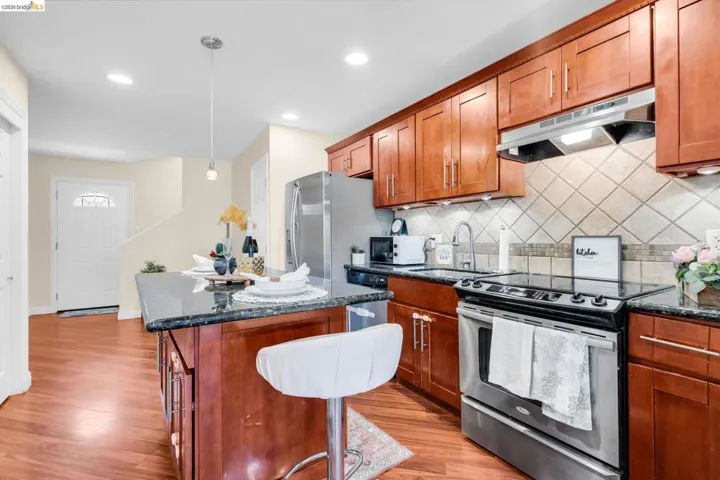 3917 Pacheco Blvd, Martinez, California 94553