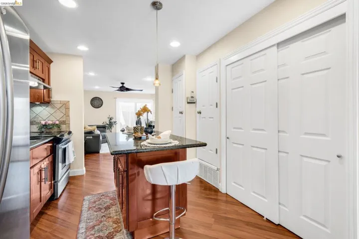 3917 Pacheco Blvd, Martinez, California 94553