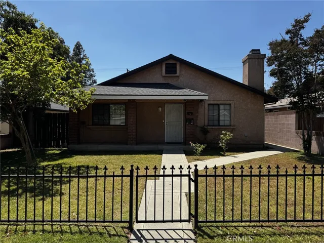 171 N Alameda B, Azusa, California 91702