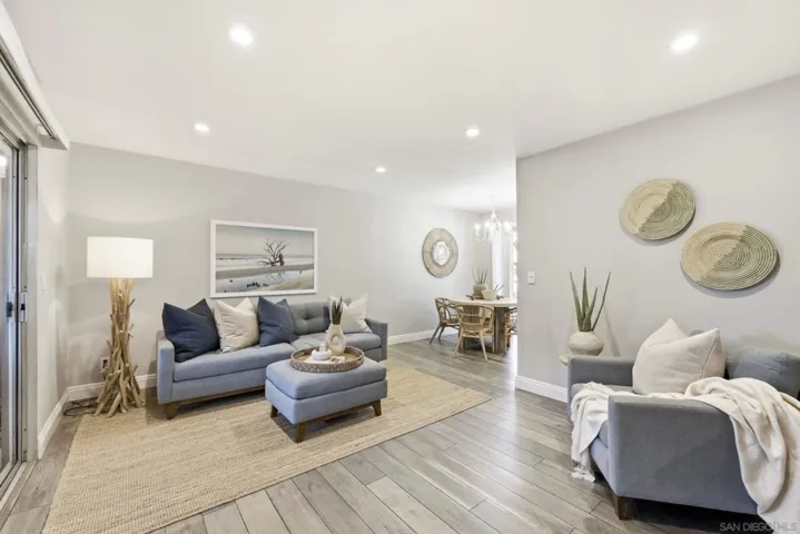 3535 Madison 226, San Diego, California 92116