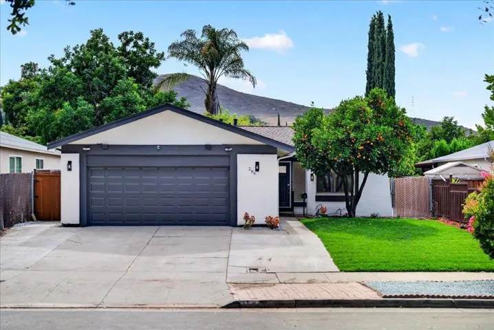 289 Martinvale Lane, San Jose, California 95119