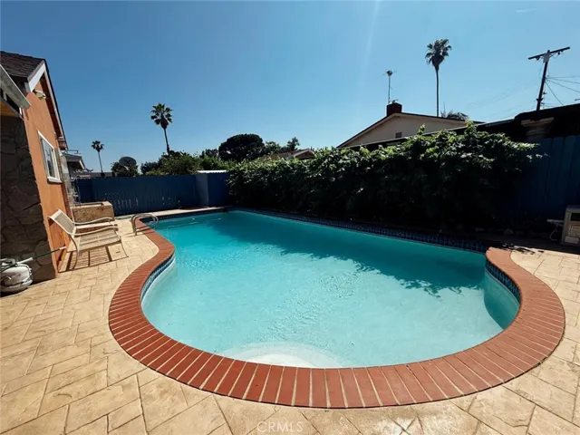 7029 Bellaire, Los Angeles, California 91605