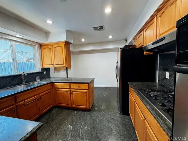 7029 Bellaire, Los Angeles, California 91605