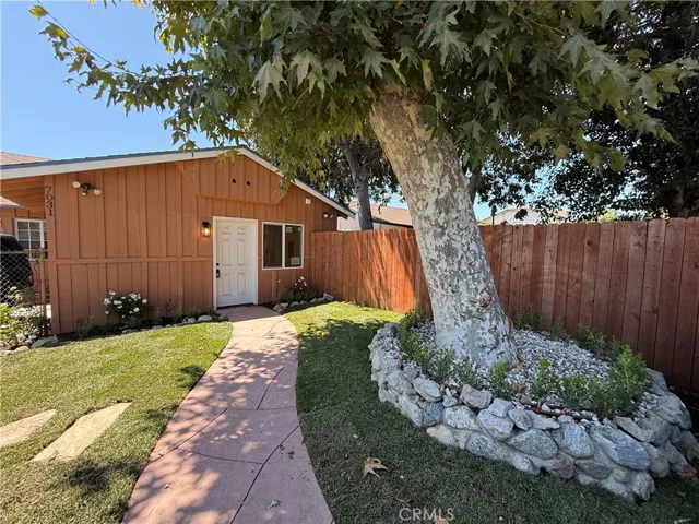 7029 Bellaire, Los Angeles, California 91605