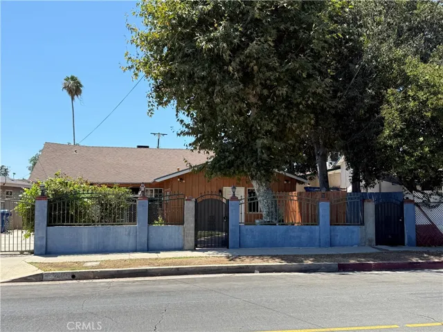 7029 Bellaire, Los Angeles, California 91605