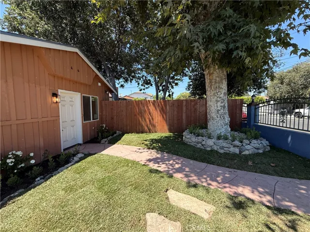 7029 Bellaire, Los Angeles, California 91605