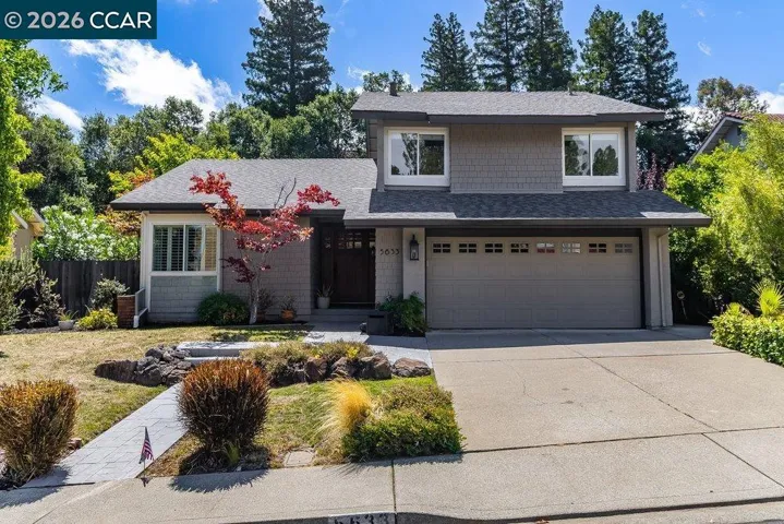 5633 Mount Hood Ct, Martinez, California 94553