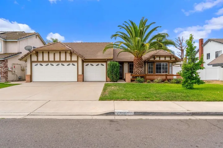 28919 Reviere Drive, Menifee, California 92584
