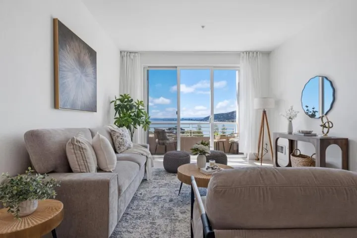 101 Crescent Way 2108, San Francisco, California 94134