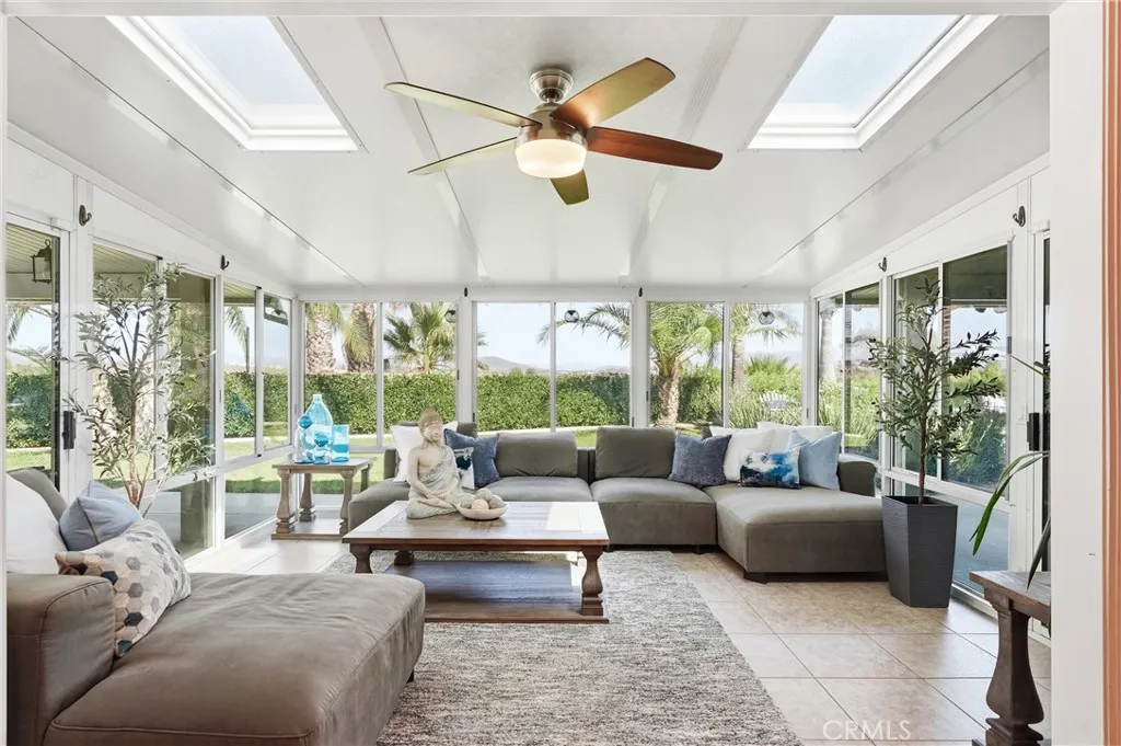 Sunroom