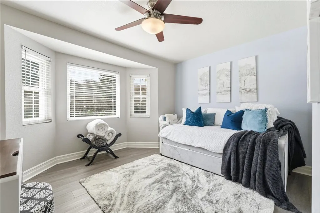 3rd bedroom
