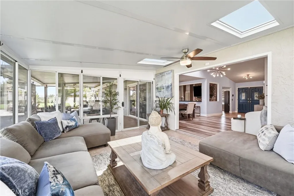 Sunroom