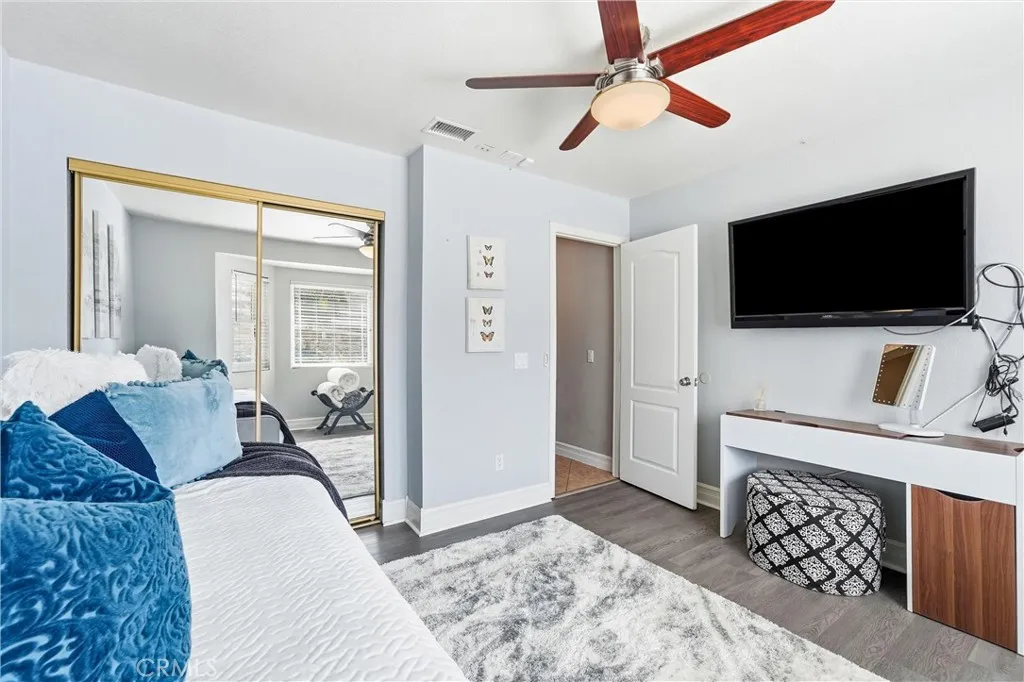 3rd bedroom