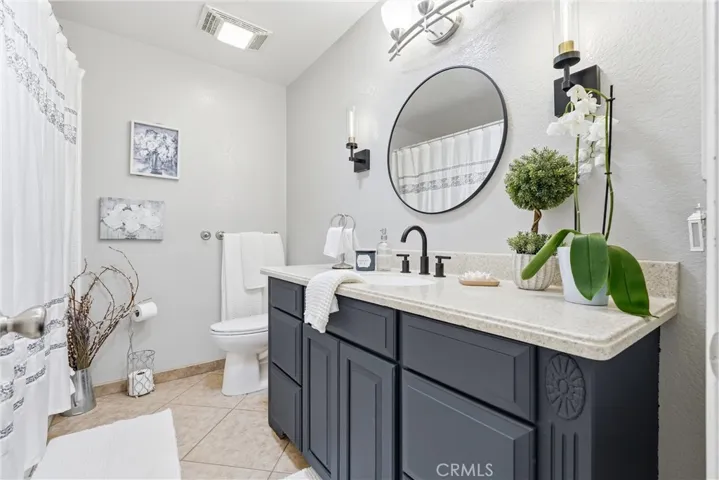 3rd bathroom