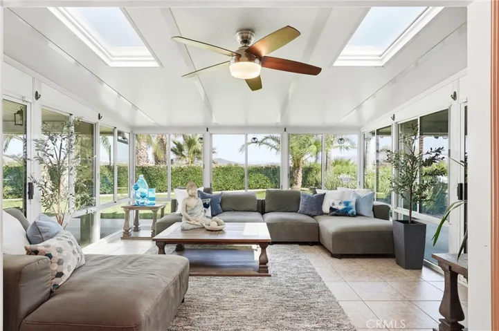 Sunroom