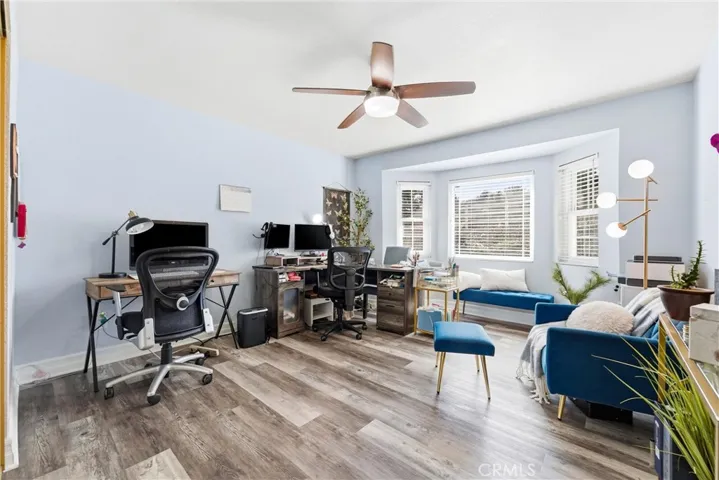 4th bedroom