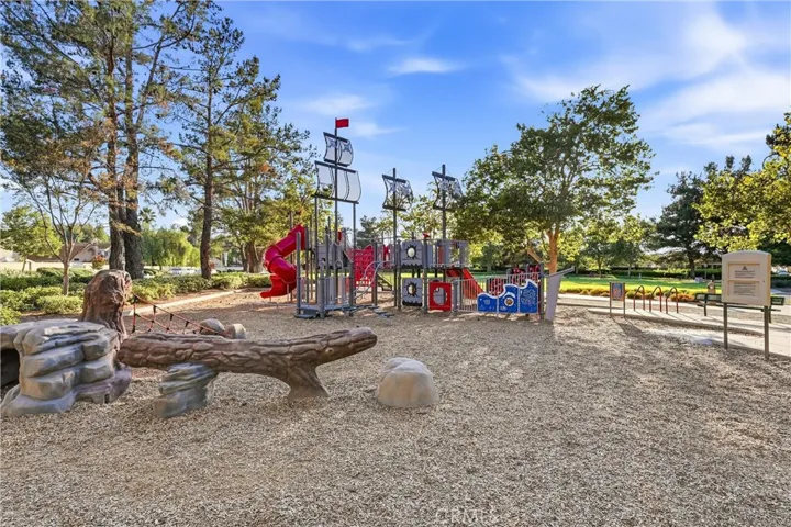 Nearby Park