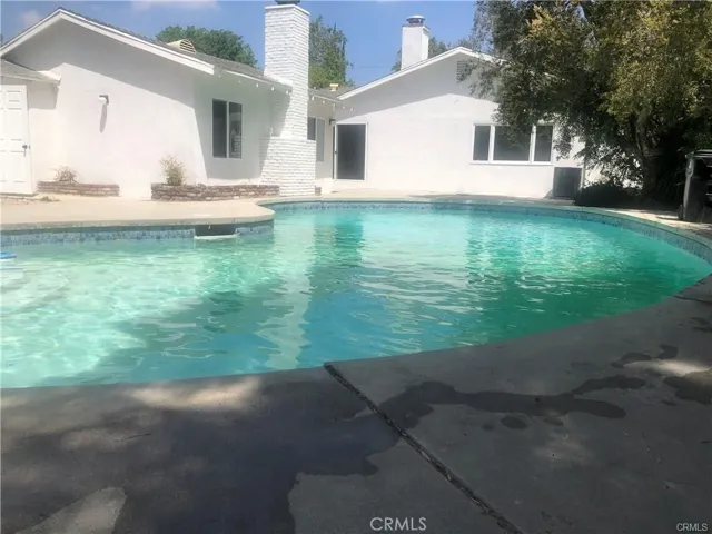 23142 Dolorosa, Woodland Hills, California 91367