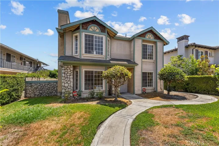 120 Bonita A, Arcadia, California 91006