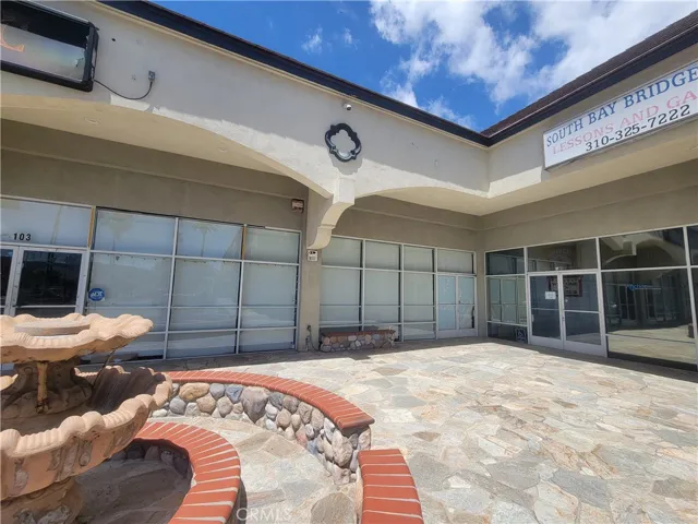 24100 Narbonne Avenue, Lomita, California 90717