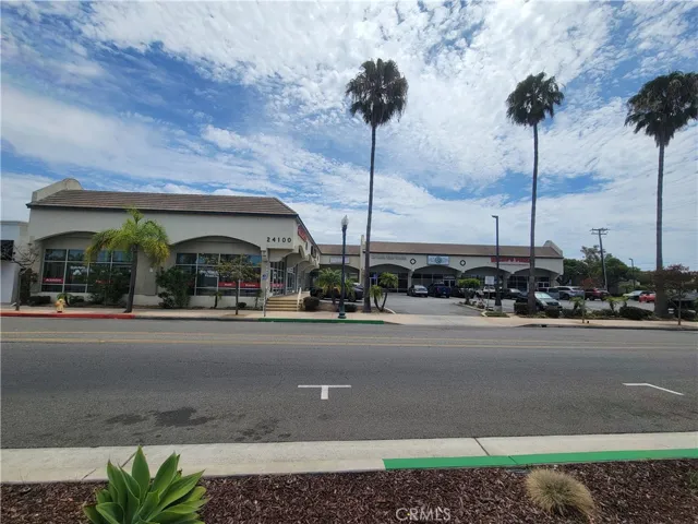 24100 Narbonne Avenue, Lomita, California 90717