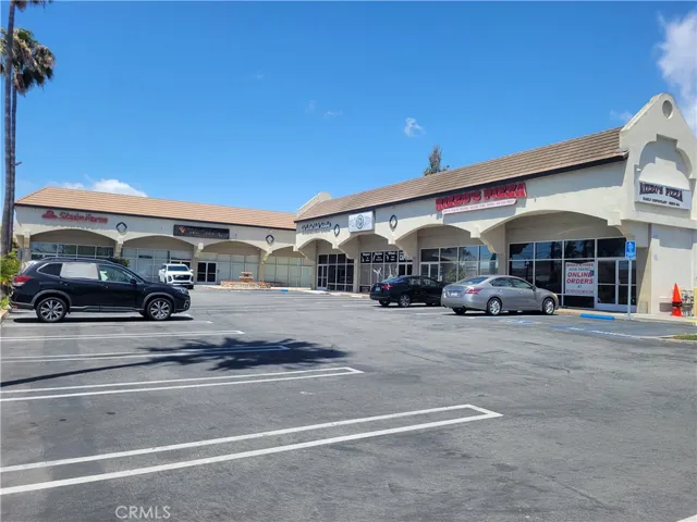 24100 Narbonne Avenue, Lomita, California 90717