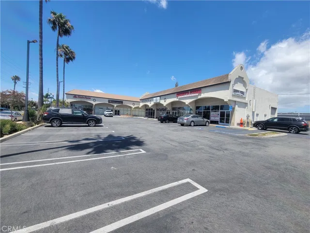 24100 Narbonne Avenue, Lomita, California 90717