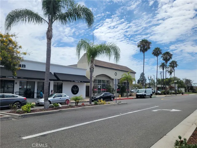 24100 Narbonne Avenue, Lomita, California 90717
