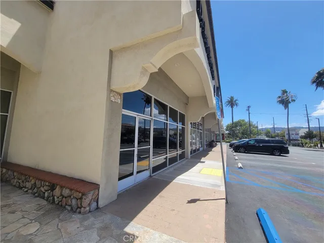 24100 Narbonne Avenue, Lomita, California 90717