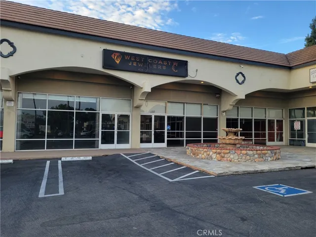 24100 Narbonne Avenue, Lomita, California 90717