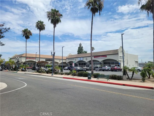24100 Narbonne Avenue, Lomita, California 90717
