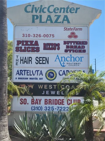 24100 Narbonne Avenue, Lomita, California 90717