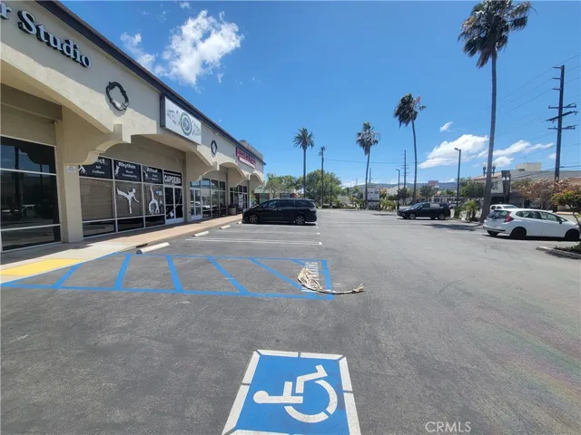 24100 Narbonne Avenue, Lomita, California 90717