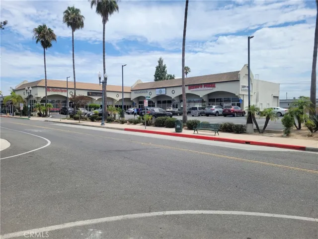 24100 Narbonne Avenue, Lomita, California 90717