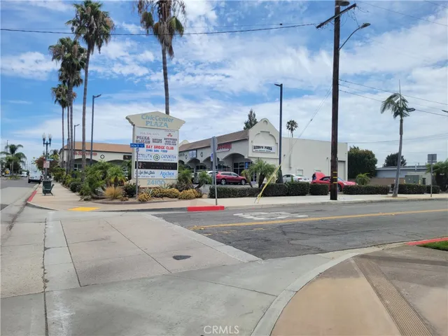 24100 Narbonne Avenue, Lomita, California 90717