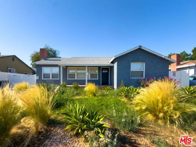 15449 Septo Street, Los Angeles, California 91345