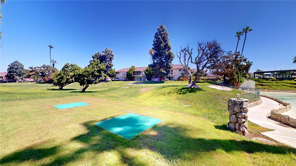New Horizons 1st Tee at 9-Hole Golf Course