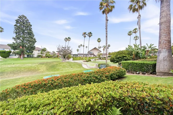 Near Walking Path to Clubhouse