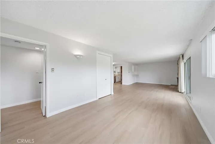 Den Could be Used as 3rd Bedroom or Office