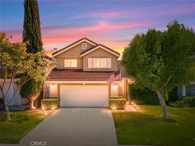 31533 Calle Los Padres, Temecula, California 92592