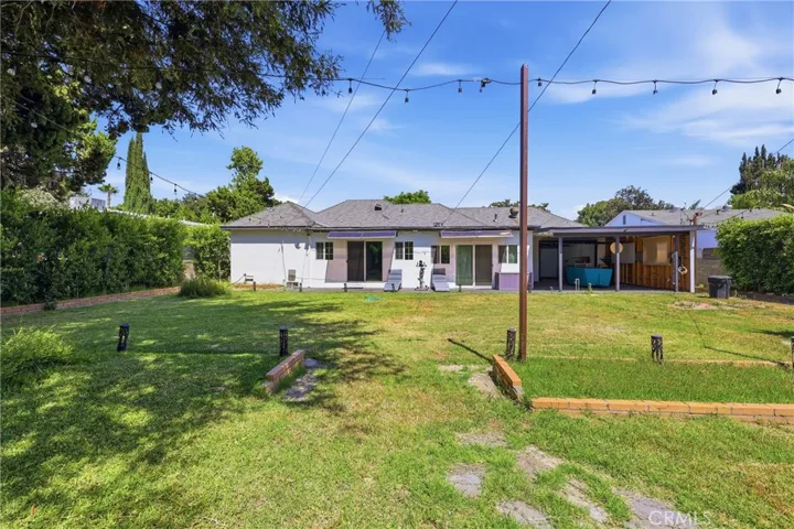 323 N Morris, West Covina, California 91790