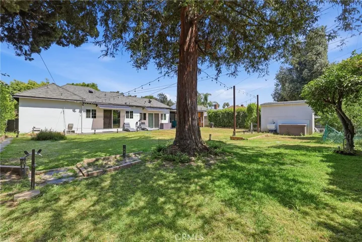 323 N Morris, West Covina, California 91790