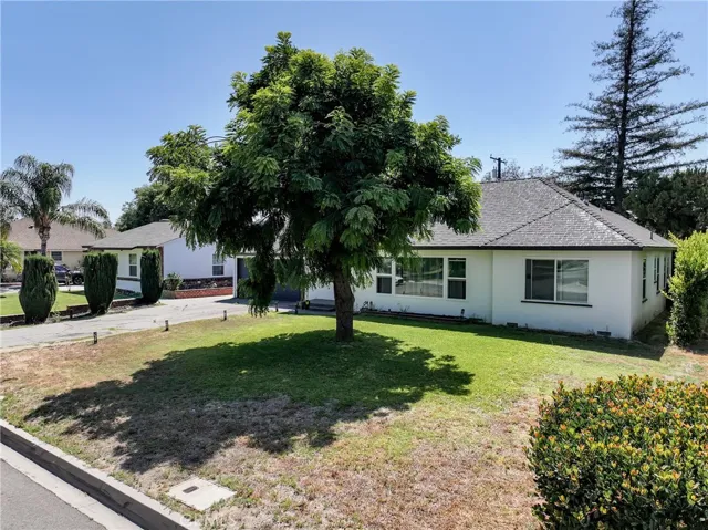 323 N Morris, West Covina, California 91790
