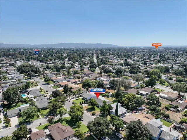 323 N Morris, West Covina, California 91790